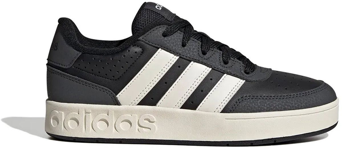 Adidas Breakbase Schoenen 2/3 Kinderen Zwart