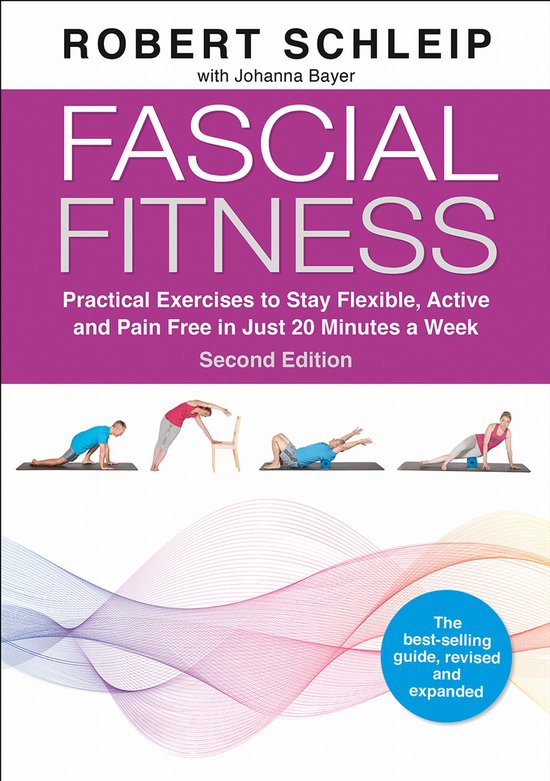 Fascial Fitness - cover