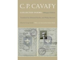 C. P. Cavafy - Collected Poems