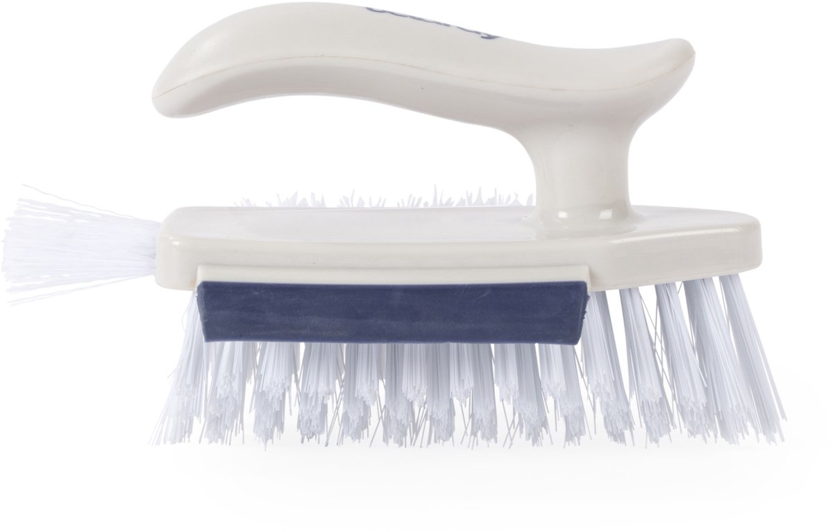 Beldray 4-in-1 Bathroom Buddy - Diep Reinigende Schrobborstel