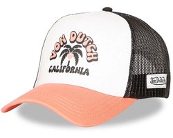 Von Dutch Vd/2/cb/tio Pet Veelkleurig