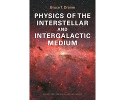Omslag van Physics Of Interstellar & Intergalactic
