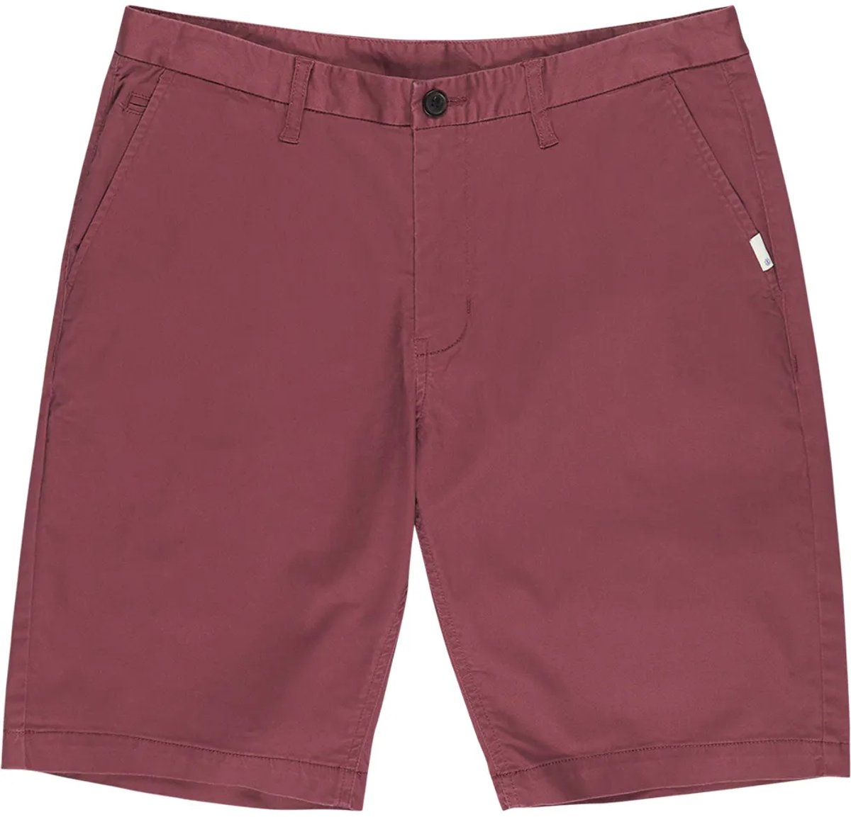 Element Elyws00152 Regular Chino Shorts 30 Man Nocturne