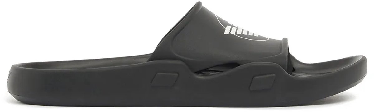 Emporio Armani Ex000044_af22191 Slippers Zwart EU 44