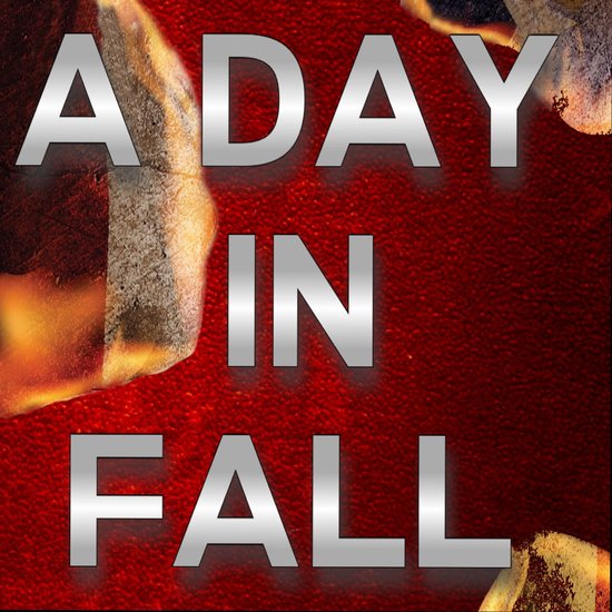 A Day in Fall - cover