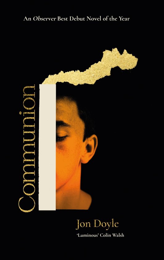 Communion - cover