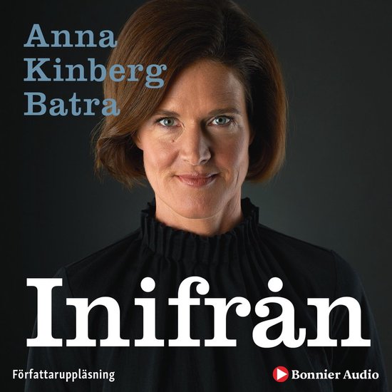 Inifrån - cover