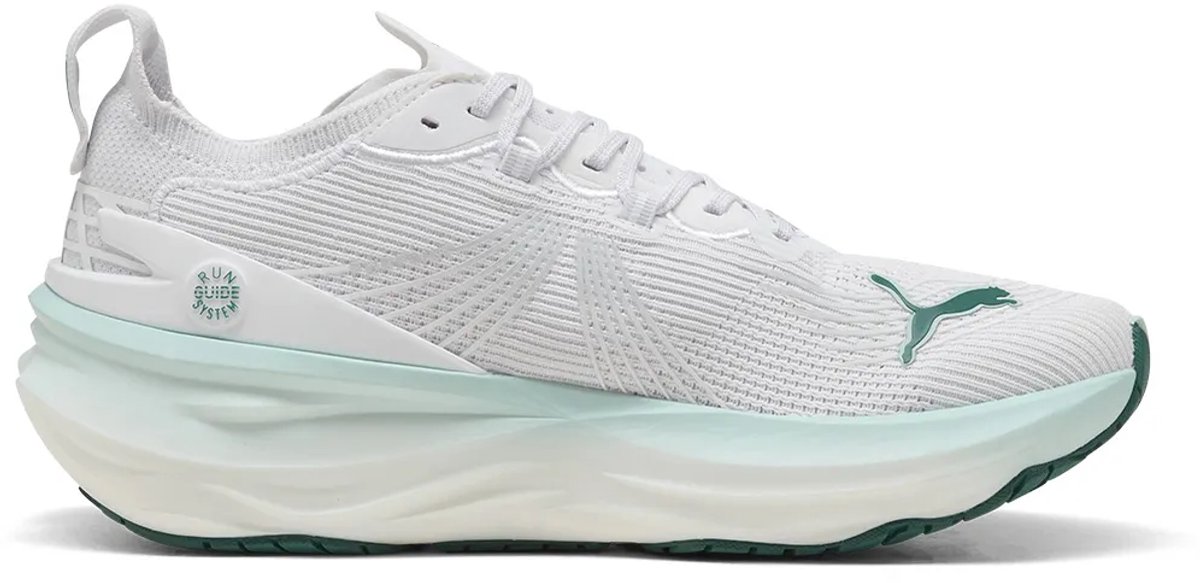 Puma Foreverrun Nitro™ 2 Hardloopschoenen Wit EU 40 Man