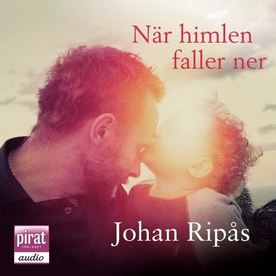 När himlen faller ner - cover
