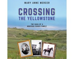 Crossing the Yellowstone