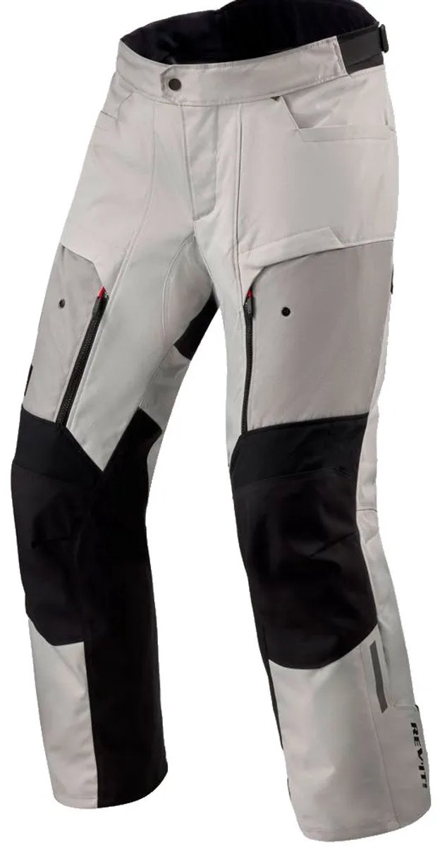 Revit Outback 5 H2o Broek Grijs M / Regular Man