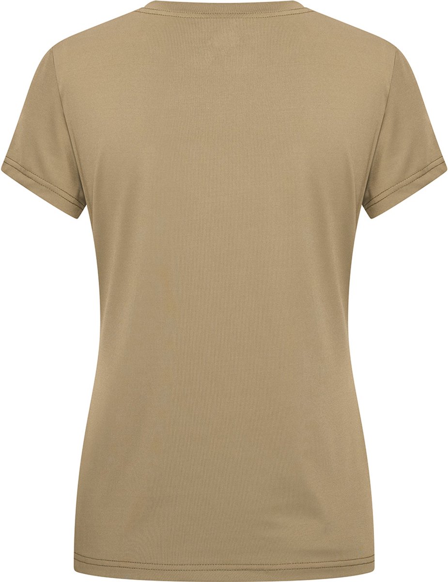 Imperial Riding Shirt Imperial Riding Irhholographic Groen - L