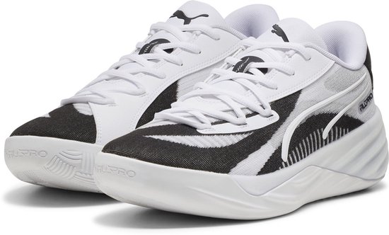 Nike Air Jordan Access Heren Basketbal Sneakers