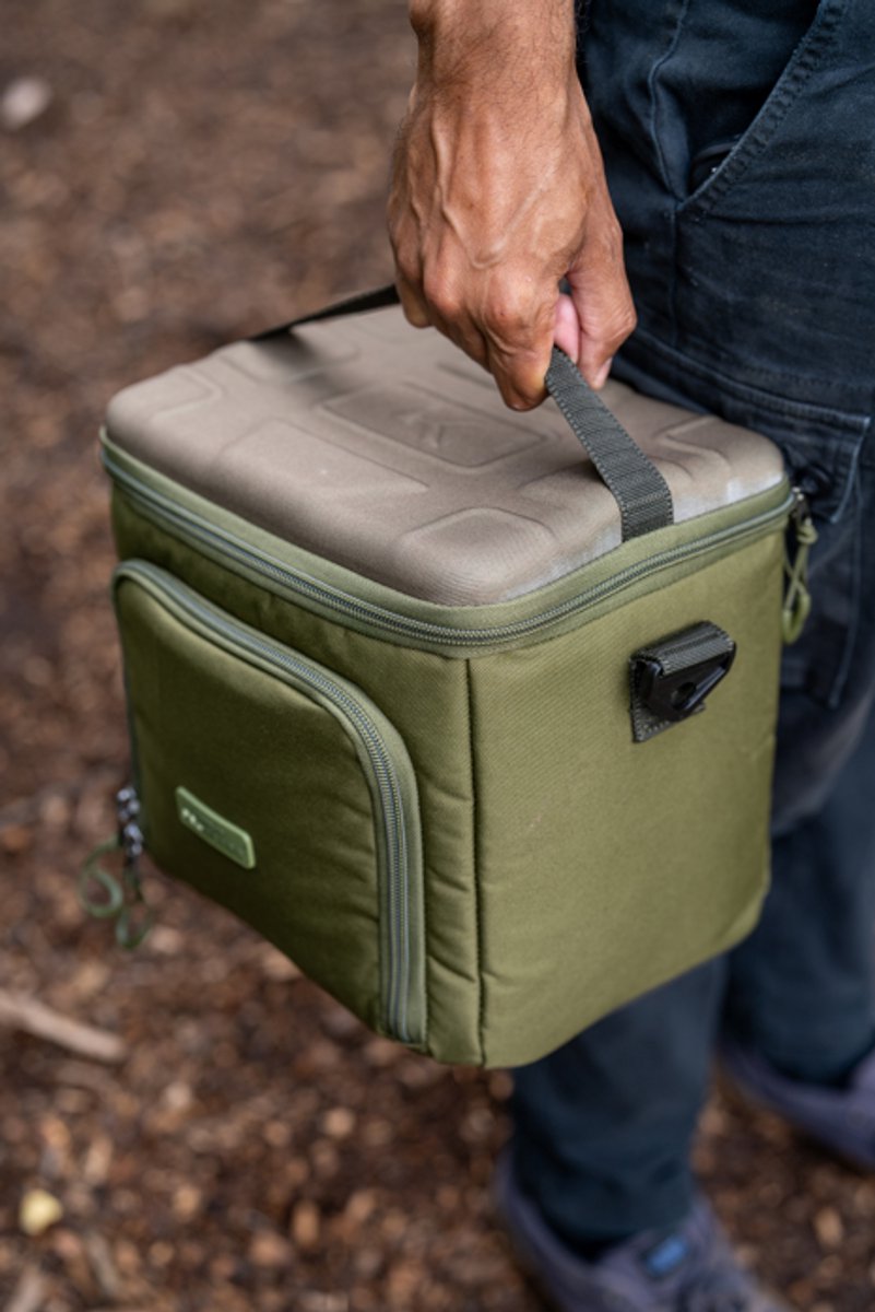 Aaszak Korum Progress Cool Bag Cube
