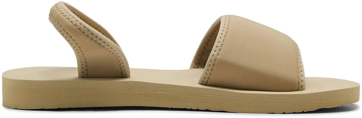 Puma Sandy Playa Slippers Vrouw Wit