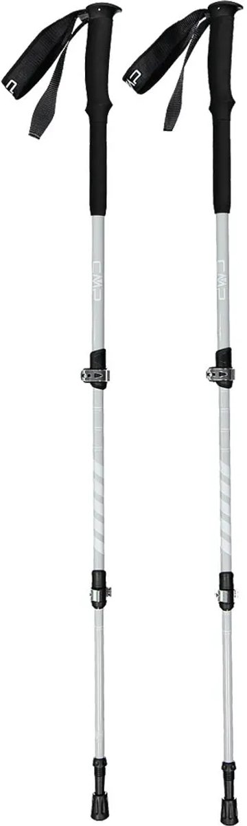 Cmp Panamara Stokken Zilver 63-140 cm