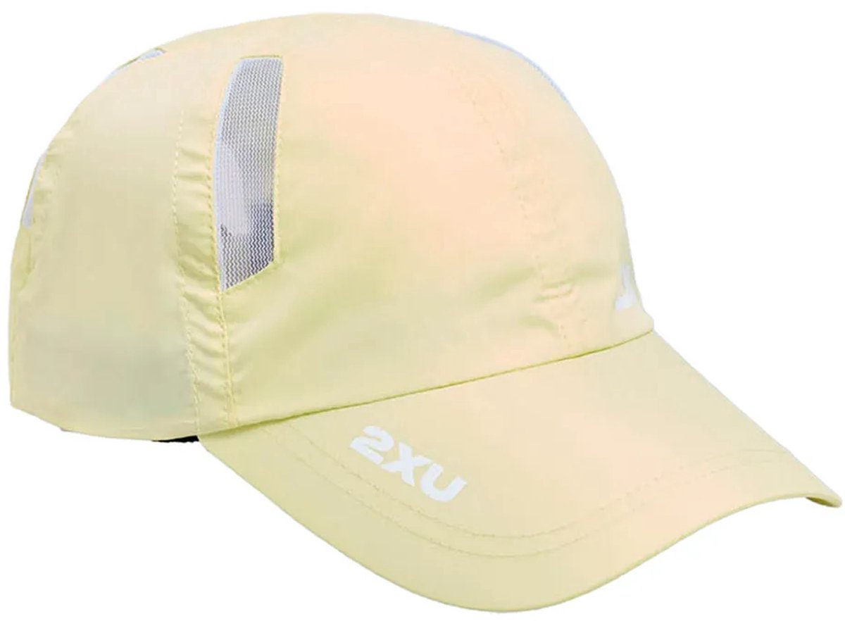 2xu Run Pet Beige