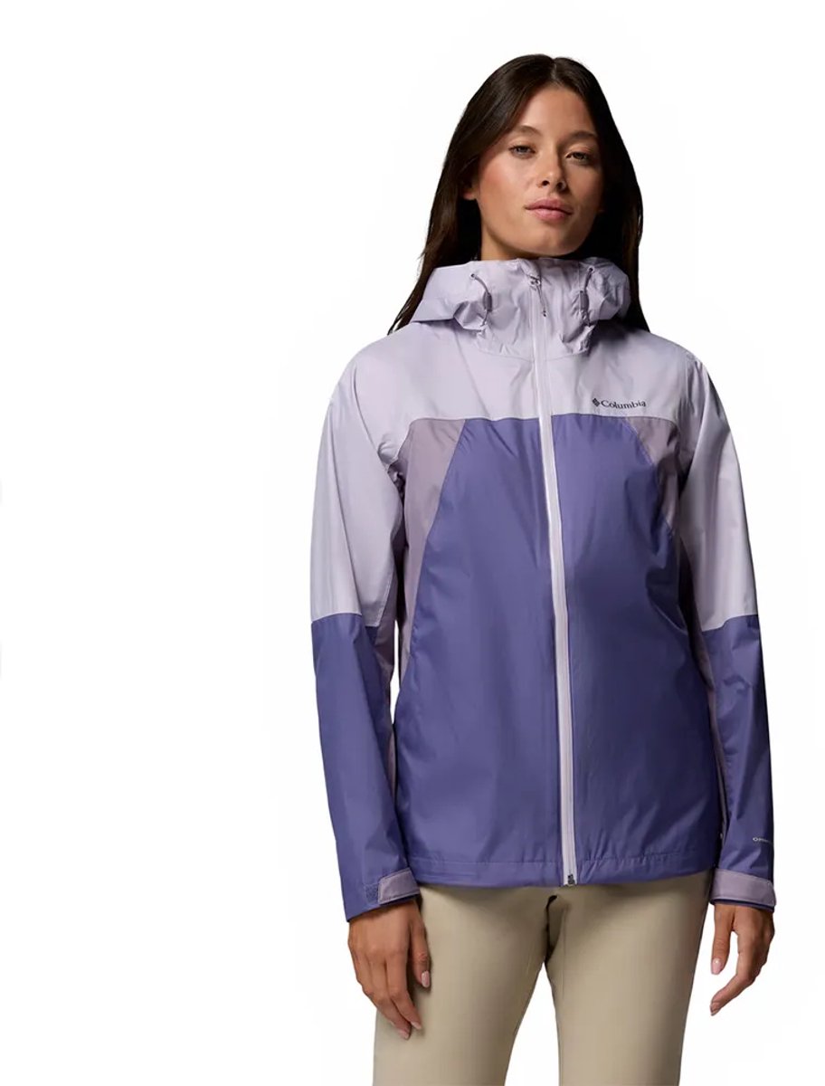 Columbia Inner Limits™ Iv Jas Vrouw Paars