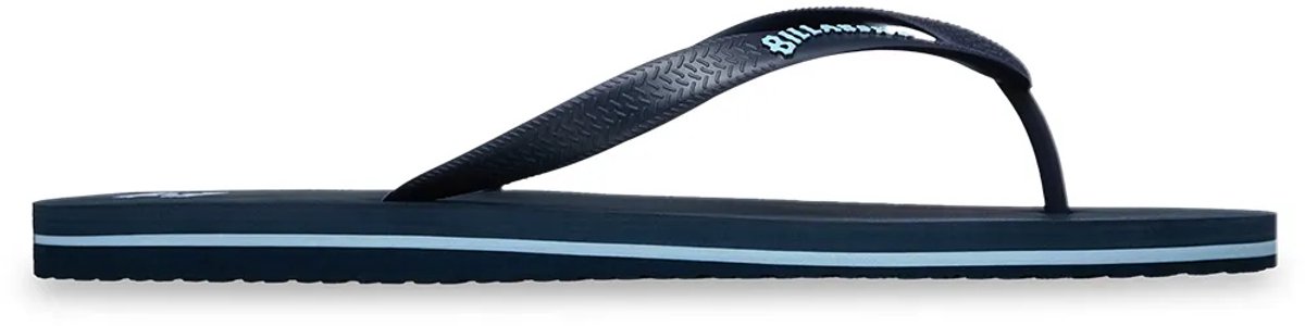 Billabong Tides Slice Slippers Man Blauw