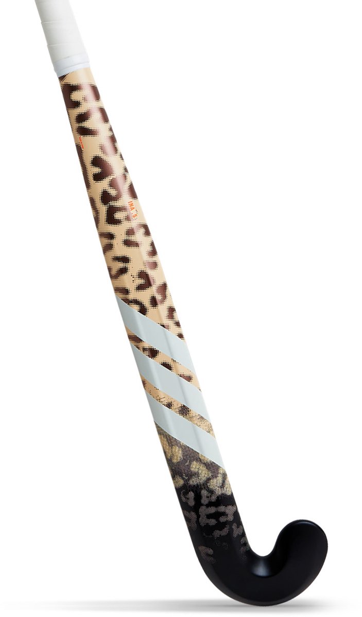 adidas Ina .5 Hockeystick Goud