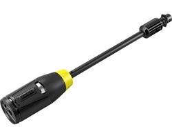 Kärcher Home & Garden 2.644-431.0 MJ 160 4-in-1 Multi Jet Straalmondstuk verstelbaar Geschikt voor merk Kärcher 1 stuk(