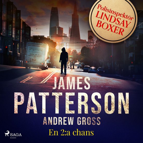 En 2:a chans - cover