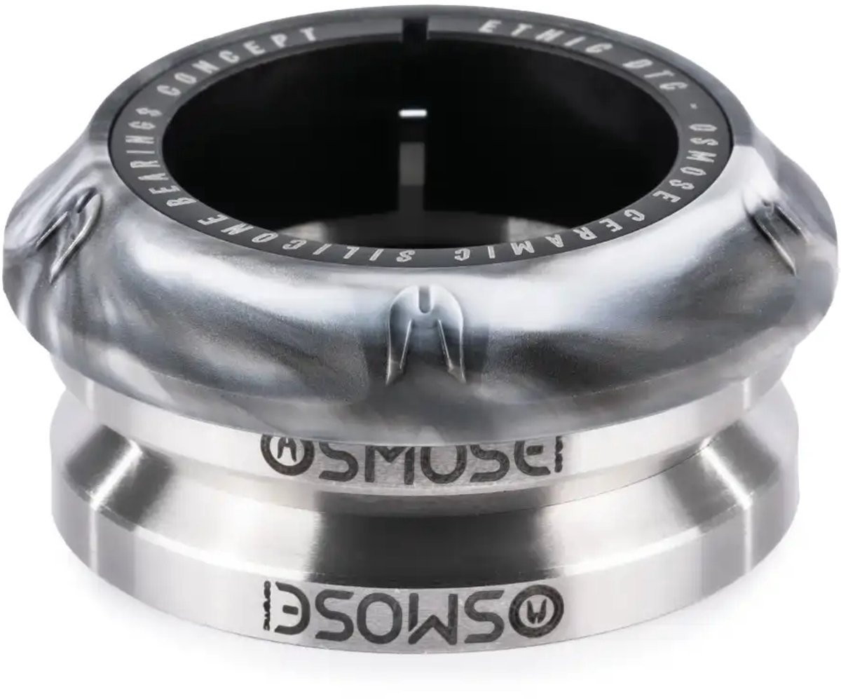 Ethic DTC Osmose - Geïntegreerde Stery - Ceramic HIC/SCS - Marble Grey