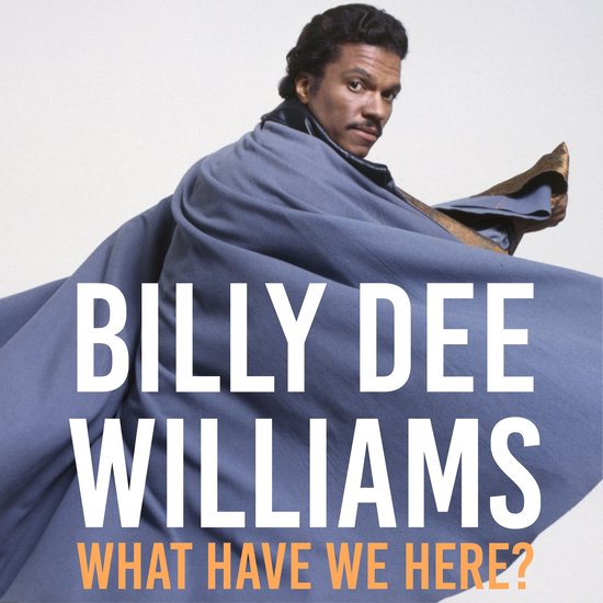 What Have We Here - cover