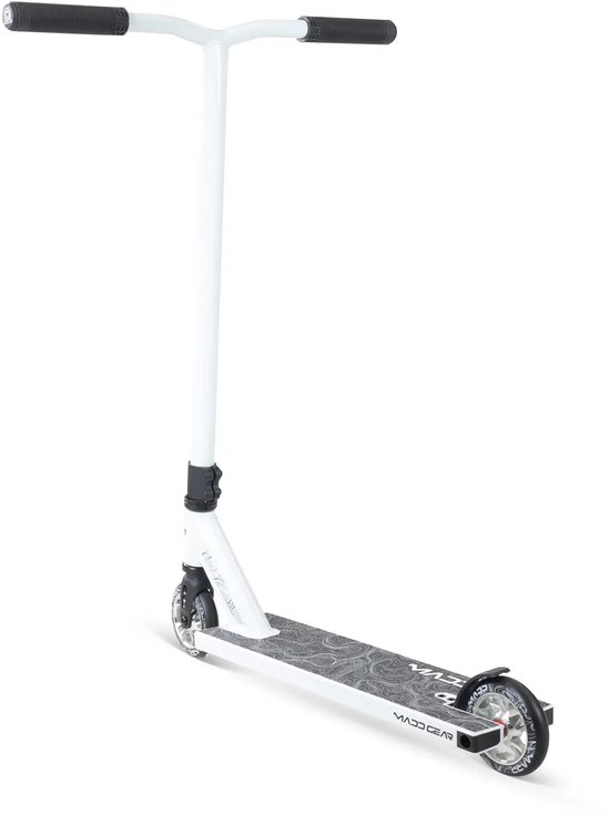 Madd Gear Stunt Scooter MG4 Titan City Scooter Kick Scooter Children's Scooter Kick Scooter van Merkloos — afbeelding 2