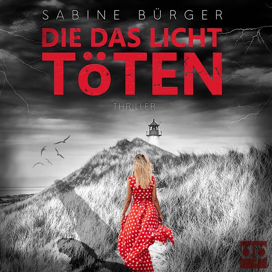 Die das Licht töten - cover