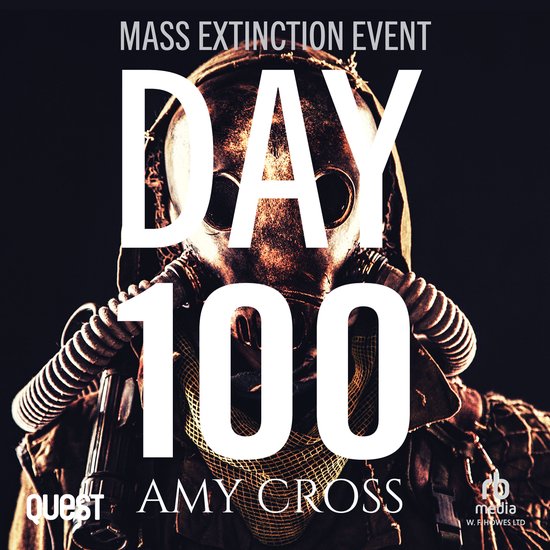 Day 100 - cover