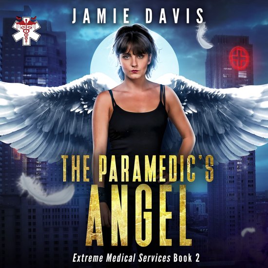 Paramedic's Angel, The