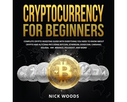 Cryptocurrency for Beginners