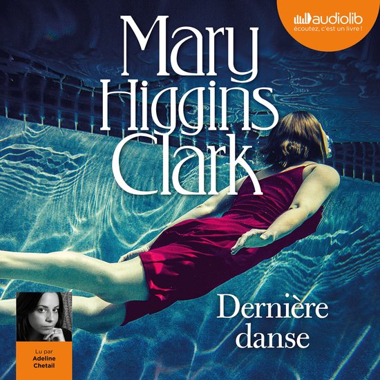 Dernière danse - cover