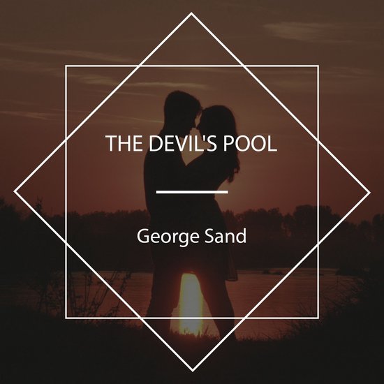 The Devil's Pool - cover