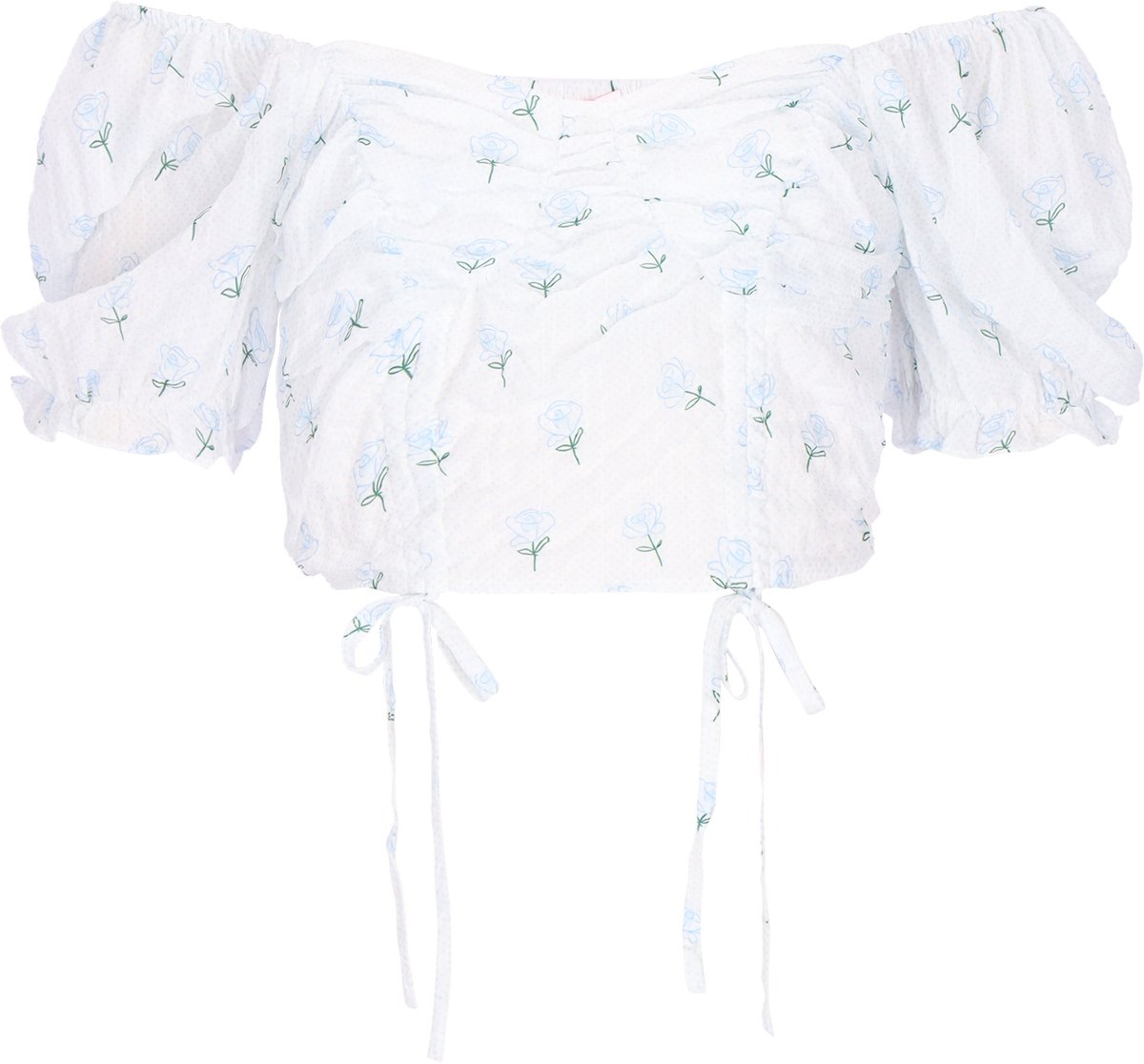 myMo Blouse