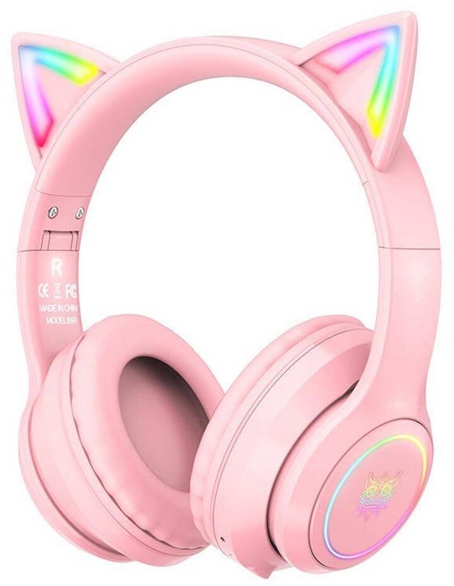 ONIKUMA - B90P - Hoofdtelefoon