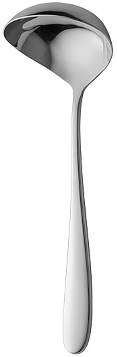 Sola Soeplepel Siena - Zilver - Los bestek - 1 stuk