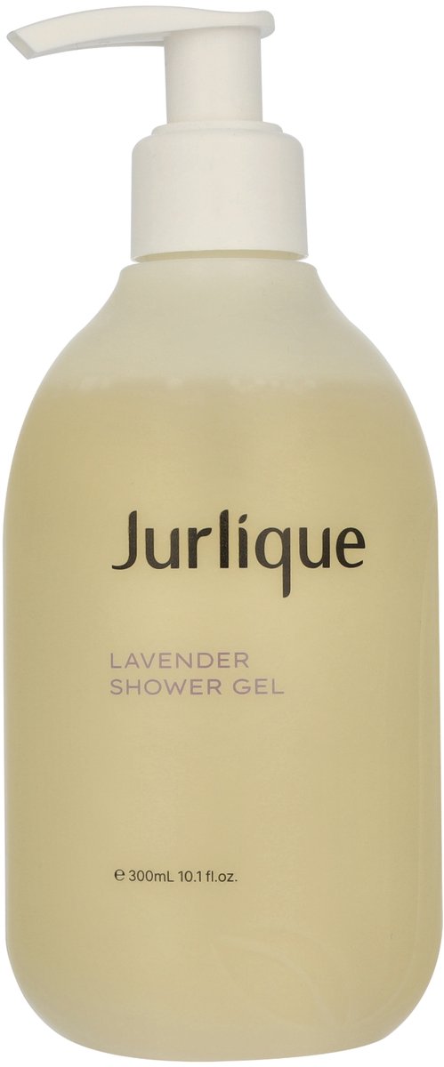 Jurlique Calming Lavender Shower Gel
