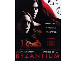 PLAION Byzantium DVD Engels, Italiaans