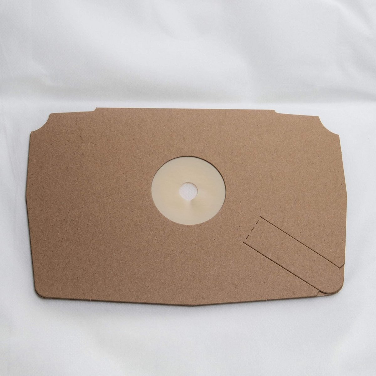 10 Stofzuigerzakken Microfleece voor Lux Royal D795 - Krachtige Vervanging