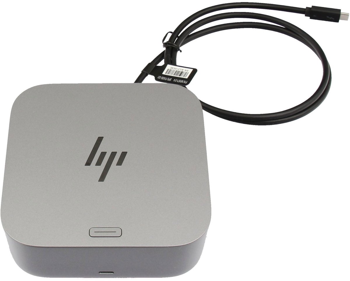 HP P15368-001 Thunderbolt 4 Ultra 180W G6 Dock