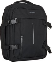 New Rebels Gassaway – Corbin Underseater Cabin Backpack | Underseater Rugtas 25L | Handbagage Rugzak 31x20x41 cm