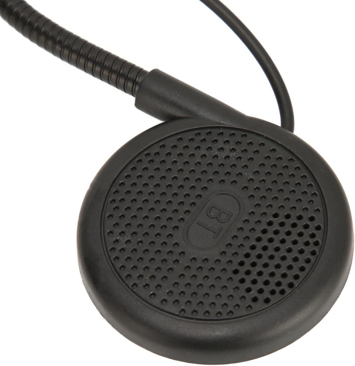 Bluetooth Headset voor Motorhelm met Handsfree Bellen en Noise Cancelling thumbnail 5