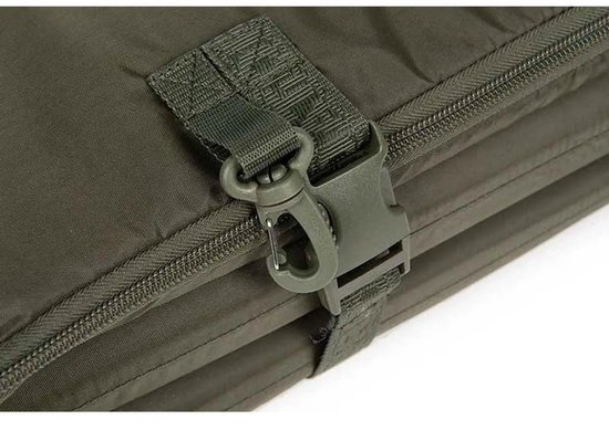 Compact Mat Fox Rage Predator — afbeelding 5