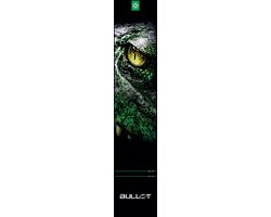 Bullet Carpet Gator Dartmat 300 x 60 van Bullet — afbeelding 3