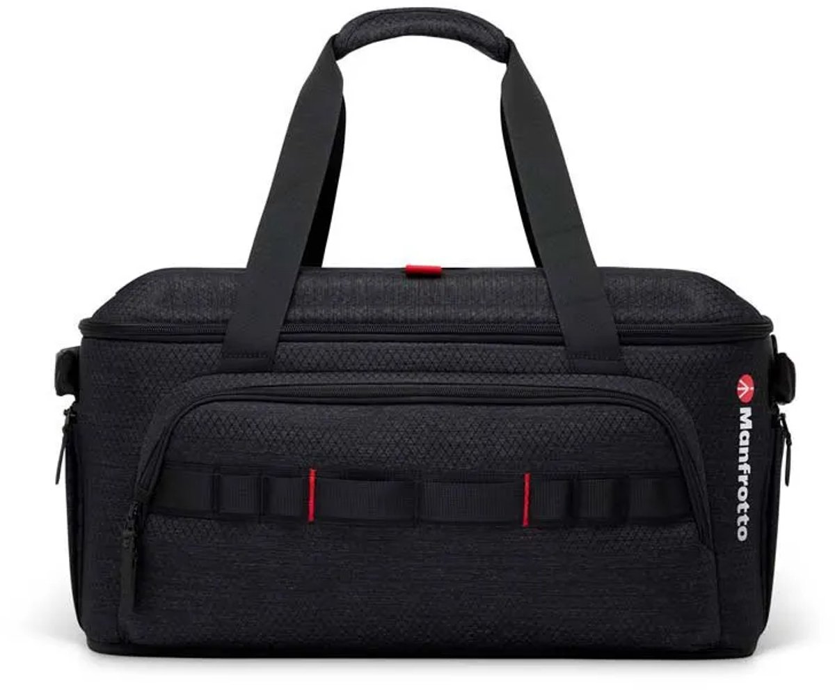 Manfrotto Pro-Light Documententas Zwart