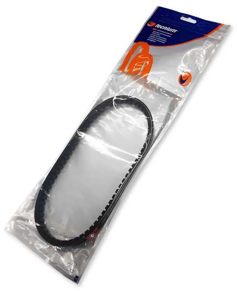 Tecnium Dynaflex Nº76 Transmissie Riem Transparant