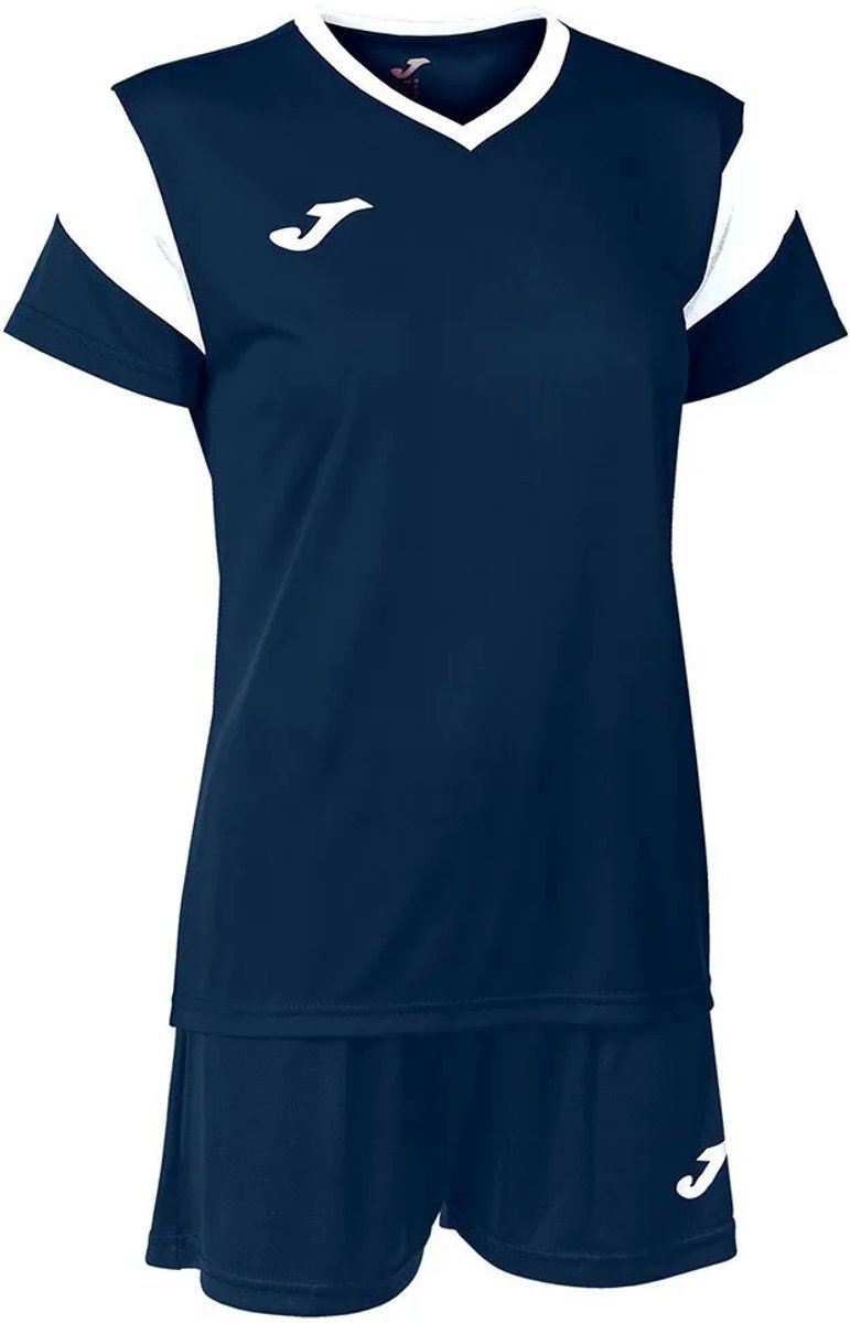 771x1200.jpg Joma Phoenix Set Blauw L Vrouw - Afbeelding 1