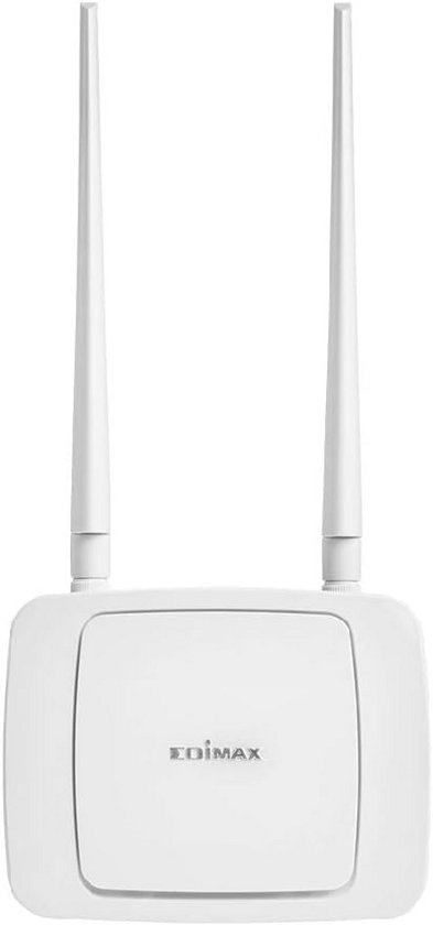 AC2600 Wifi Extender AC2600 met Roaming en MU-MIMO - AC2600 - €261,43